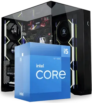 With Full PC