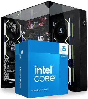 With Full PC