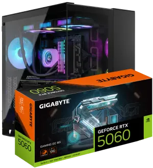 With Full PC