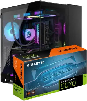 With Full PC