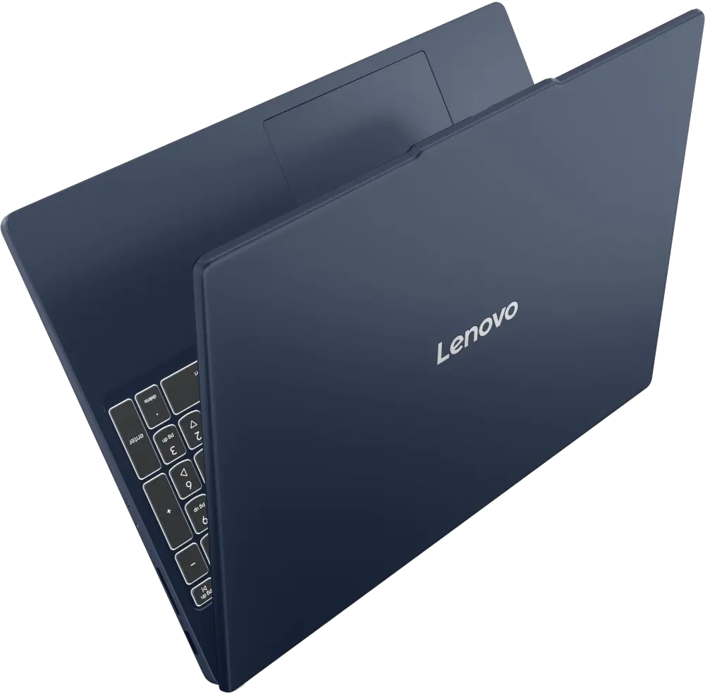 Lenovo IdeaPad Slim 3 15IRH10 83K100QPED – SD Card Reader, I5