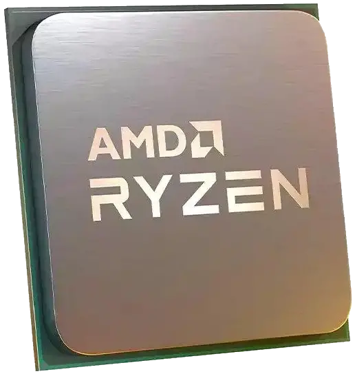 AMD Ryzen 7 5700X – 8 Cores & 16 Threads, 4.6GHz, 36MB Cache, 3200
