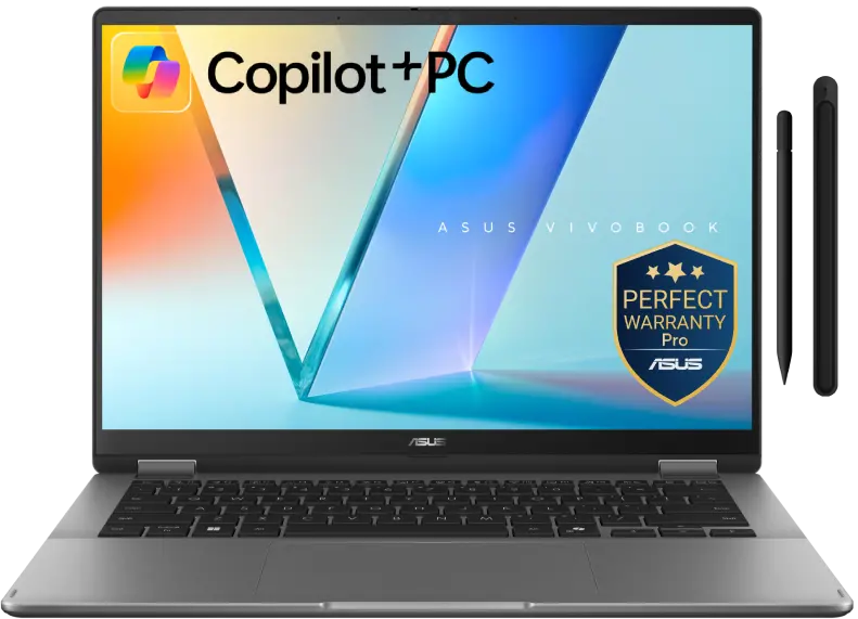 Asus Vivobook 14 Flip OLED TP3407AA
