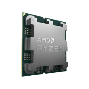 AMD Ryzen™ 7 8700F 8 Core 16 Thread AM5 CPU – 5 GHz Boost