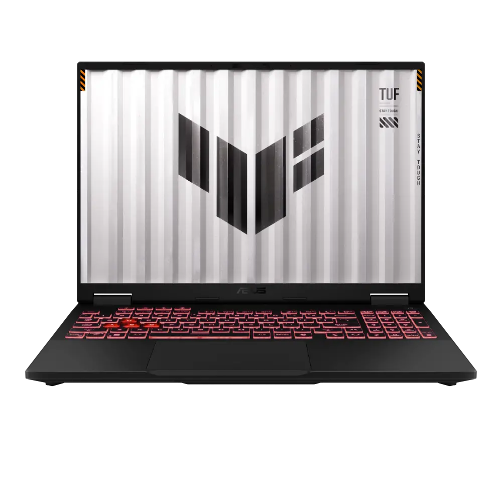 ASUS TUF A16 FA608UH-RV007W Ryzen 7 260 | RTX 5050 | 16" 165Hz 3ms | 512GB M.2 16GB DDR5
