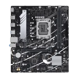 Delta computer | ASUS