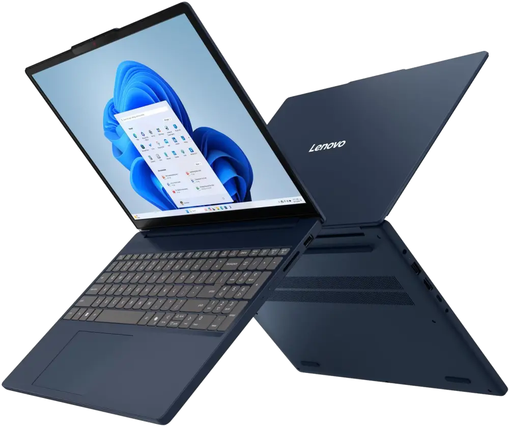 Lenovo IdeaPad Slim 3 15IRH10 83K100QPED – SD Card Reader, I5