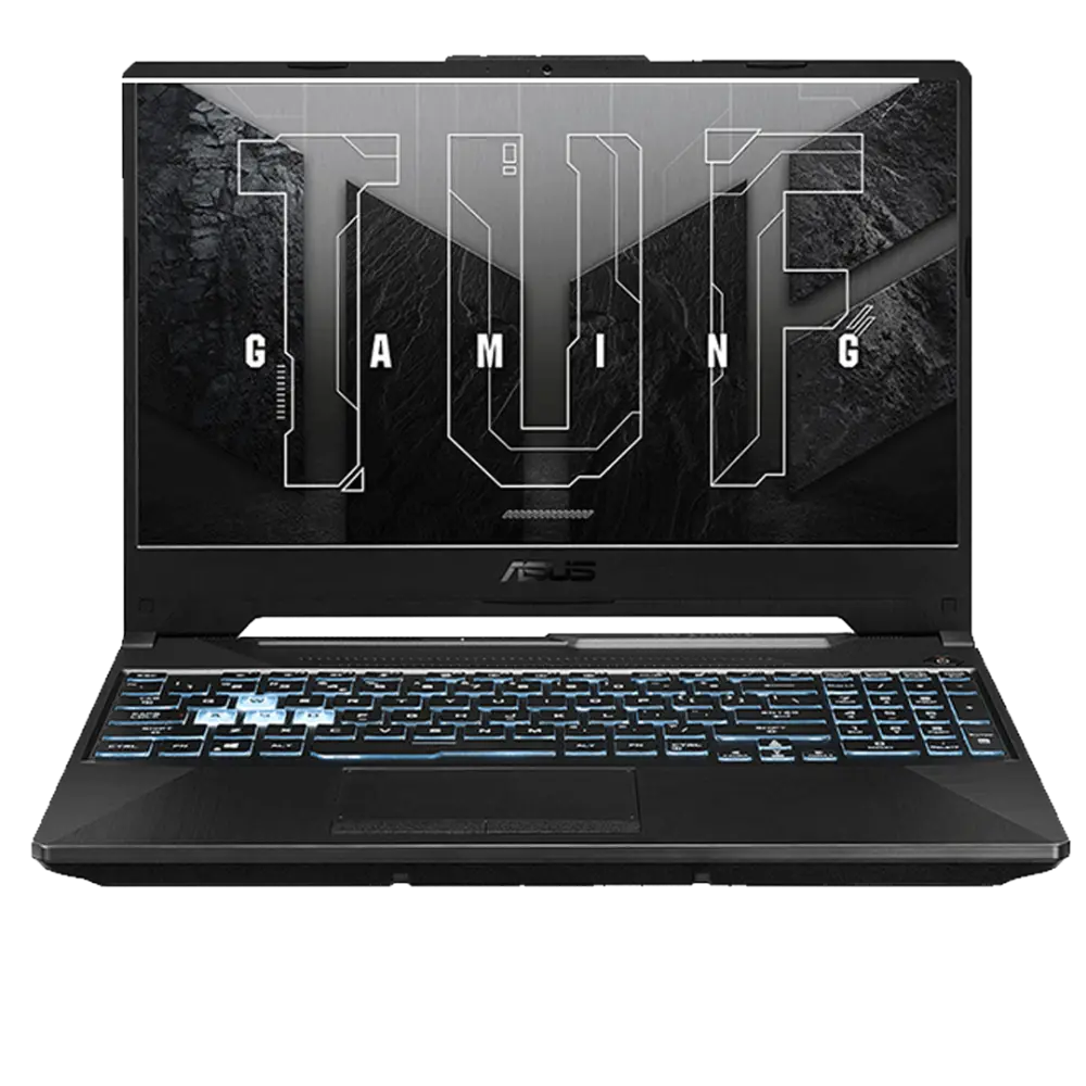 ASUS TUF Gaming A15 FA506NCR-HN007W – Ryzen 7-7435HS, RTX 3050 4GB