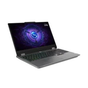 Lenovo LOQ 15IRX9 83DV012HED Intel Core i5-13450HX - RTX 3050