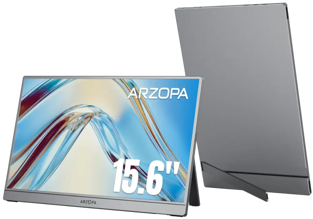 Arzopa A1 Pro 15.6