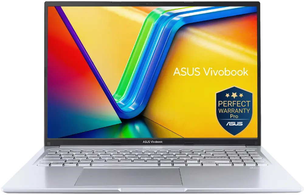 ASUS Vivobook 16 OLED X1605VA-OLED507W Core i7-13620H | 16GB DDR4 | 512GB SSD | 16" 0.2ms