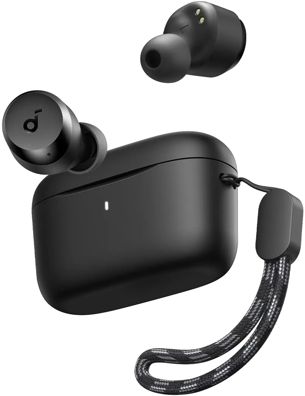 Anker Soundcore R20i True Wireless Earbuds – 28 Hours Playtime, AI-Enhanced Calls, Water Resistant