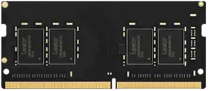 Lexar DDR4‑3200 MT/s CL22 16GB Laptop – 1.2V, 260 Pin SODIMM, High