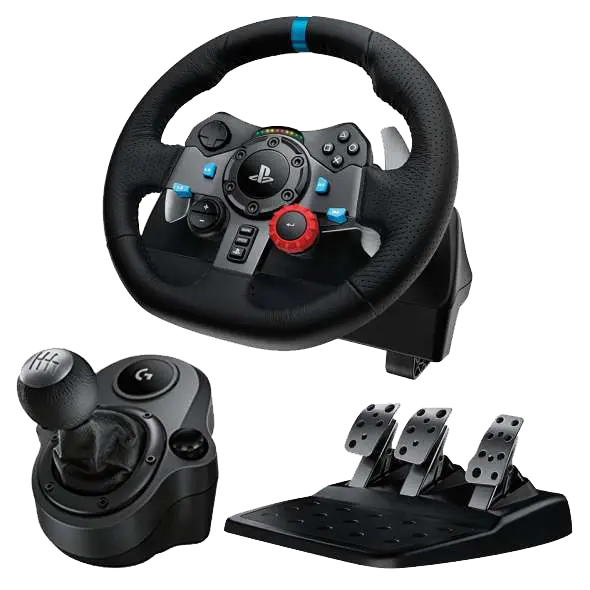 その他 logicool G29 DRIVING FORCE Logitech G29 Driving Force Race Wheel with Driving Force