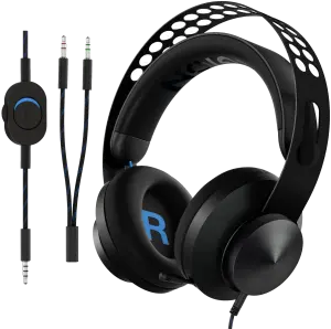Lenovo Legion H300 Stereo Gaming Headset GXD0T69863 – 50mm Drivers