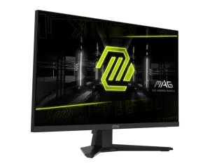 MSI MAG 274F FHD IPS 200Hz Gaming Monitor – 0.5ms GTG, 27