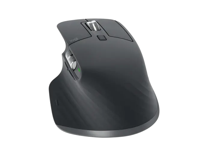 マウス・トラックボール Q3298 logicool MX MASTER 3S MX Master 3s Wireless Mouse - 8K Optical Sensor | Logitech