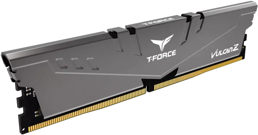 TEAMGROUP T-Force Vulcan Z 8GB DDR4 PC3200 for PC - Delta Computer