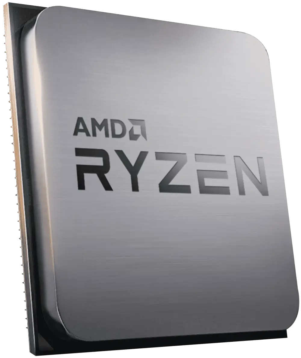 AMD Ryzen 5700X – Cores 16 Threads, 36MB Cache, 3200