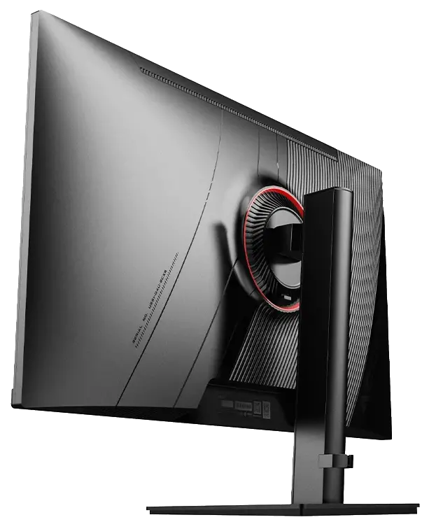 Aiwa MZ2707-K1 IPS QHD 165Hz Gaming Monitor – HDR10, 97% sRGB, 27