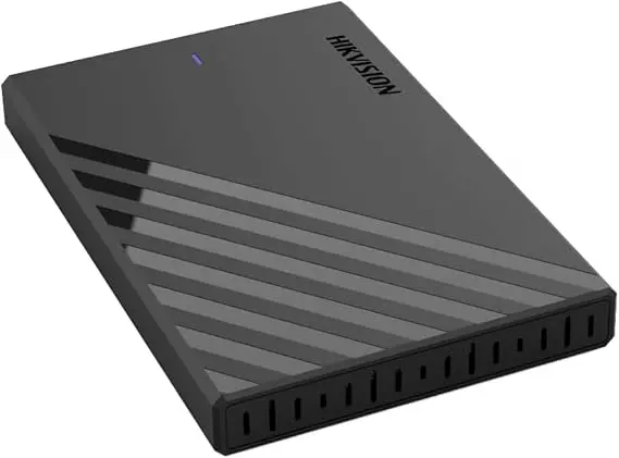 HIKVISION ENCLOSURE SSD 2.5 USB 3.0