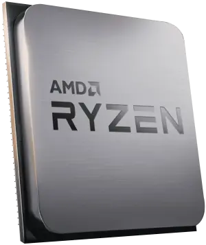 AMD Ryzen 5 5500GT 6 Cores, 12 Threads, Up to 4.4GHz, AM4 Desktop