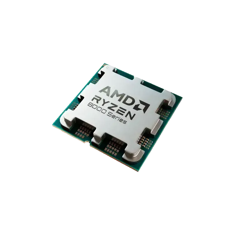 CPU AMD Ryzen 5 8600G CPU APU AMD Ryzen 5 8600G APU goes on sale for $181 at Amazon
