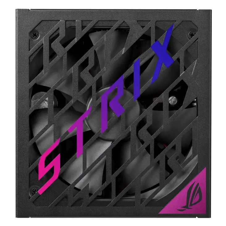 ASUS ROG Strix 1200W Platinum Fully Modular Power Supply – 80 PLUS