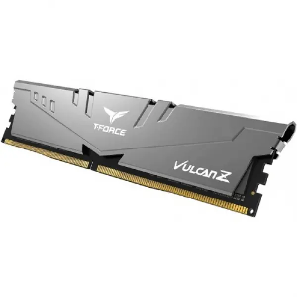 TEAMGROUP T-Force Vulcan Z 16GB DDR4 3200MT/S CL16 For PC