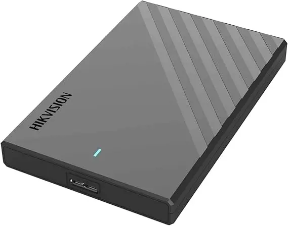 HIKVISION ENCLOSURE SSD 2.5 USB 3.0