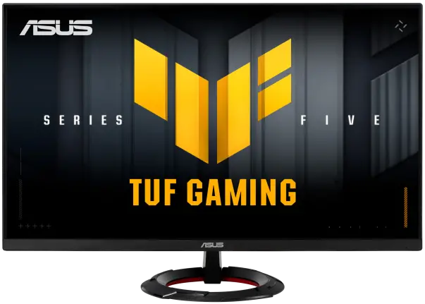 ASUS TUF VG279Q5R Fast IPS FHD 200Hz Gaming Monitor – AI Features