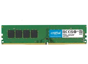 Crucial 16GB DDR4 PC3200 for PC