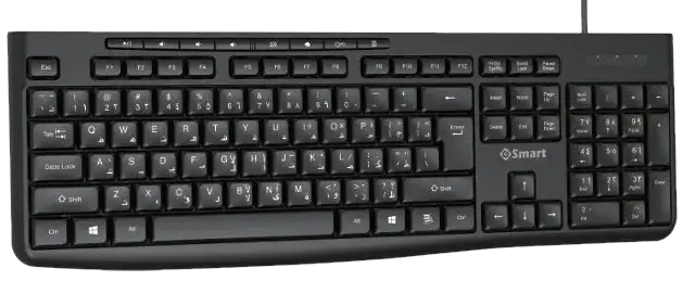 G Smart KY-K670