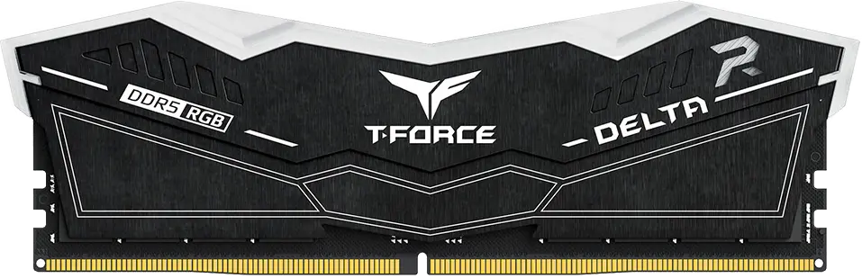 TeamGroup T-FORCE DELTA RGB 32GB (2x16GB) DDR5-6000MT/s CL38