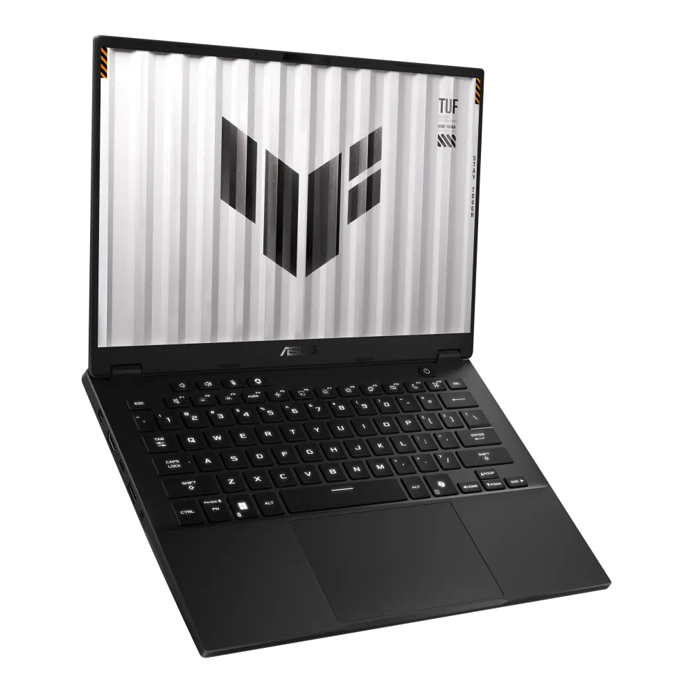 ASUS TUF A14 FA401KM-RG014W AMD Ryzen AI 7 - RTX 5060 - 16GB DDR5