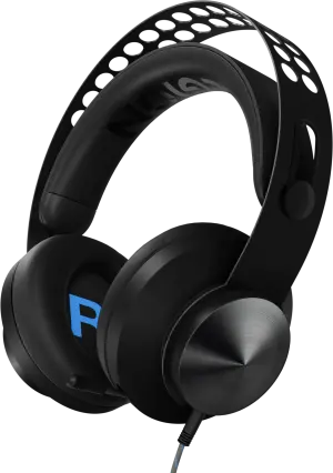 Lenovo Legion H300 Stereo Gaming Headset GXD0T69863 – 50mm Drivers