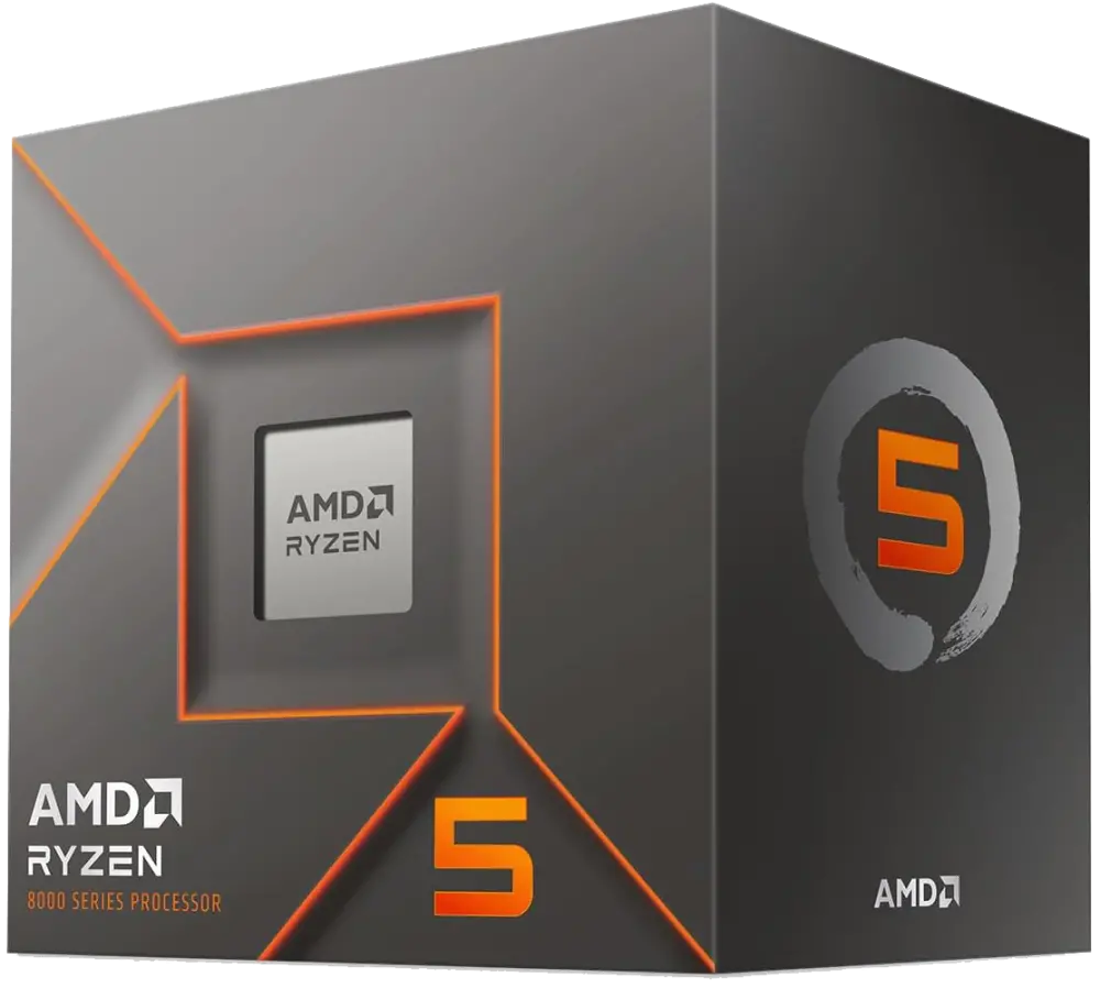 AMD Ryzen 5 8400F 新品 CPU AMD Ryzen 5 8400F CPU : XPRICE Yahoo!店 - 通販 - Yahoo