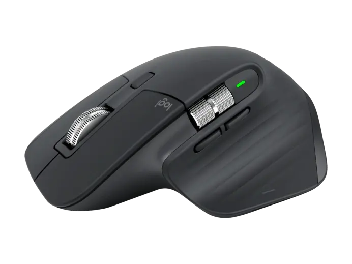 タイムセール　Logitech MX MASTER 3 ワイヤレスマウス 31047nzjMYL.jpg_BO30,255,255,
