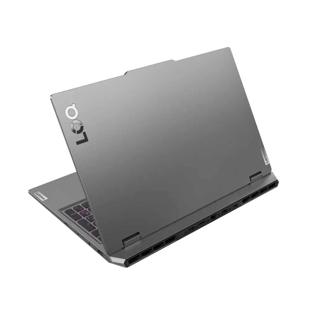 Lenovo LOQ 15IRX9 83DV012HED Intel Core i5-13450HX - RTX 3050 