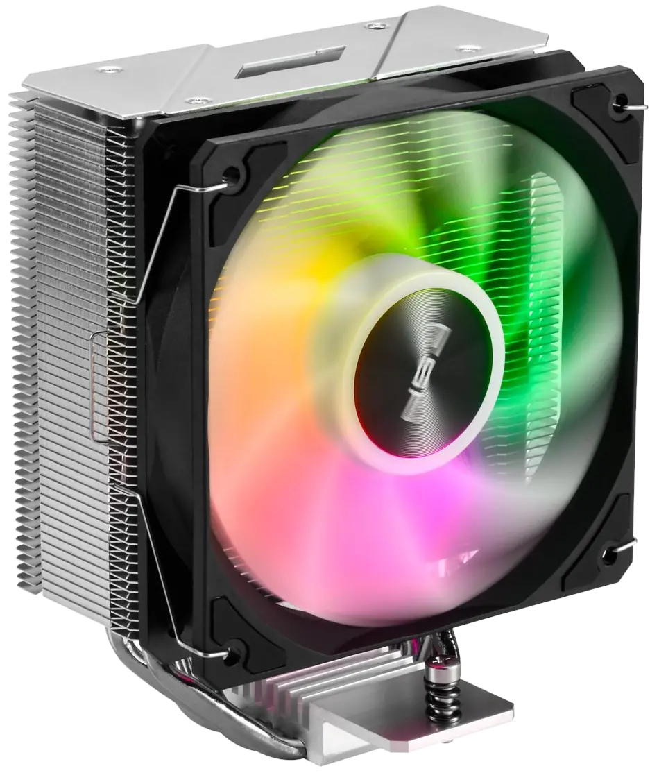 FSP NP5 ARGB CPU Air Cooler