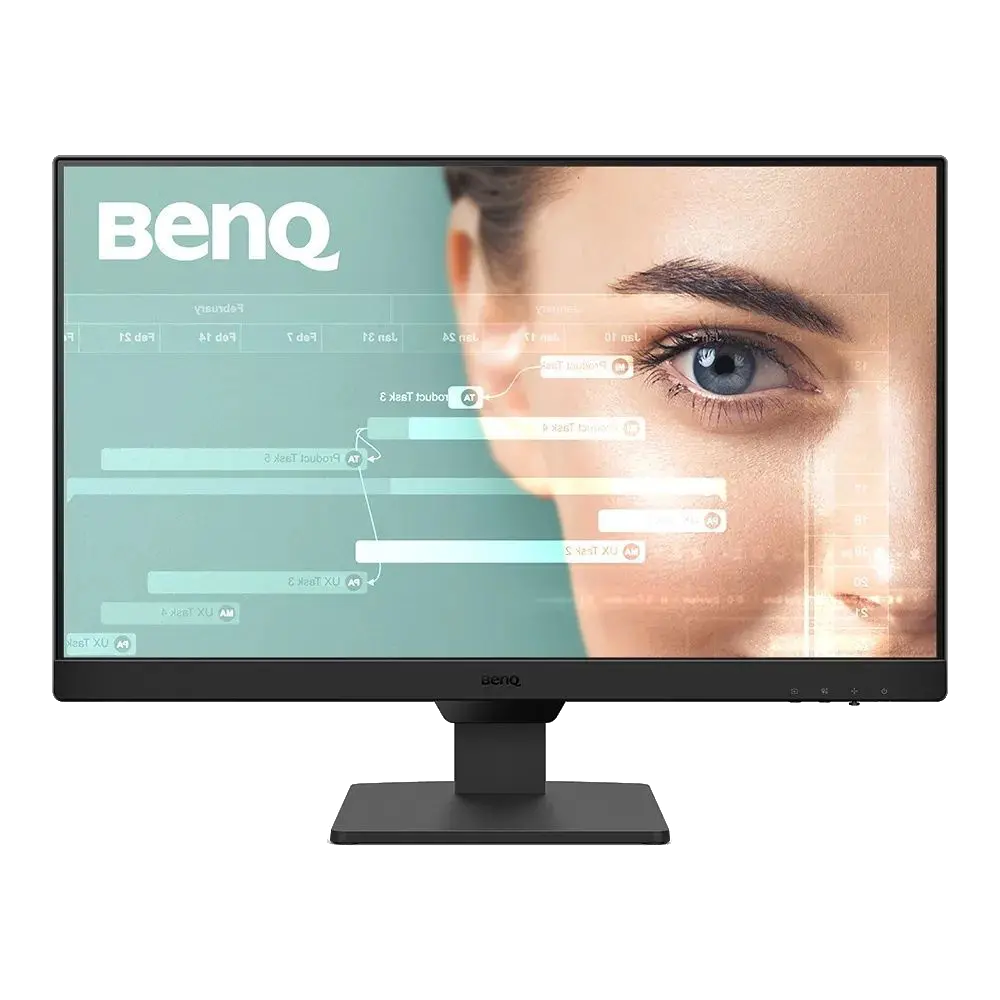 BenQ GW2790 27'' IPS FHD Eye Care Monitor – 100Hz, 5ms GTG, Speakers, Headphone, Low Blue light, Flicker-free