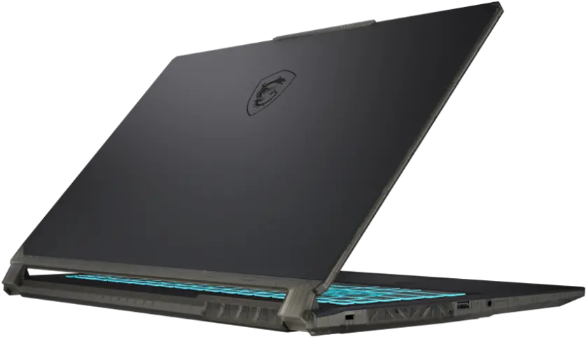 MSI CYBORG 15 A13VF 144Hz IPS FHD Laptop – i7-13620H, RTX 4060 8GB