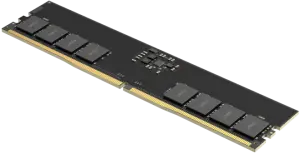 Lexar 16GB (1x16GB) DDR5-5600MT/s CL46 LD5U16G56C46ST-BGS – 1.1V