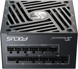 Seasonic Core GX-750W 80 PLUS Gold vásárlás, olcsó Tápegység árak